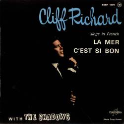 Cliff Richard : La Mer